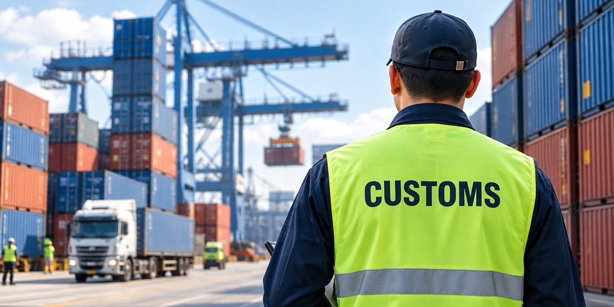 Operational context related to the logistics plan