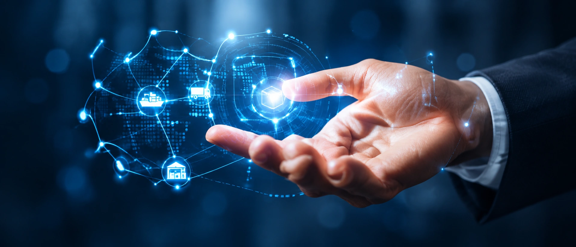 Supply Chain Solutions