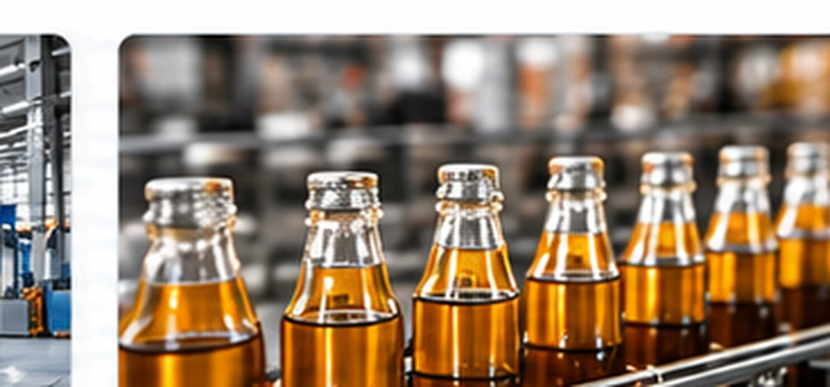 Food & Beverage