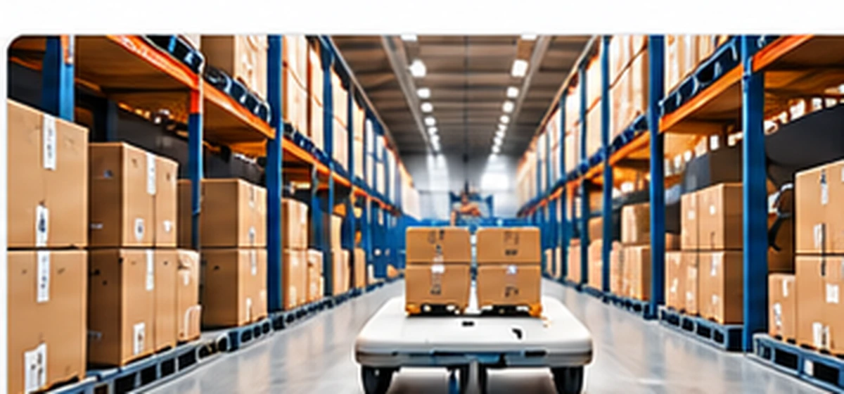 Retail & E-commerce