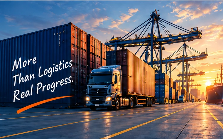 Planning logistics solutions