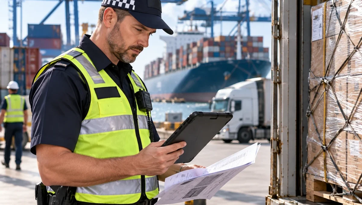 Navigating Customs Changes in a More Complex World
