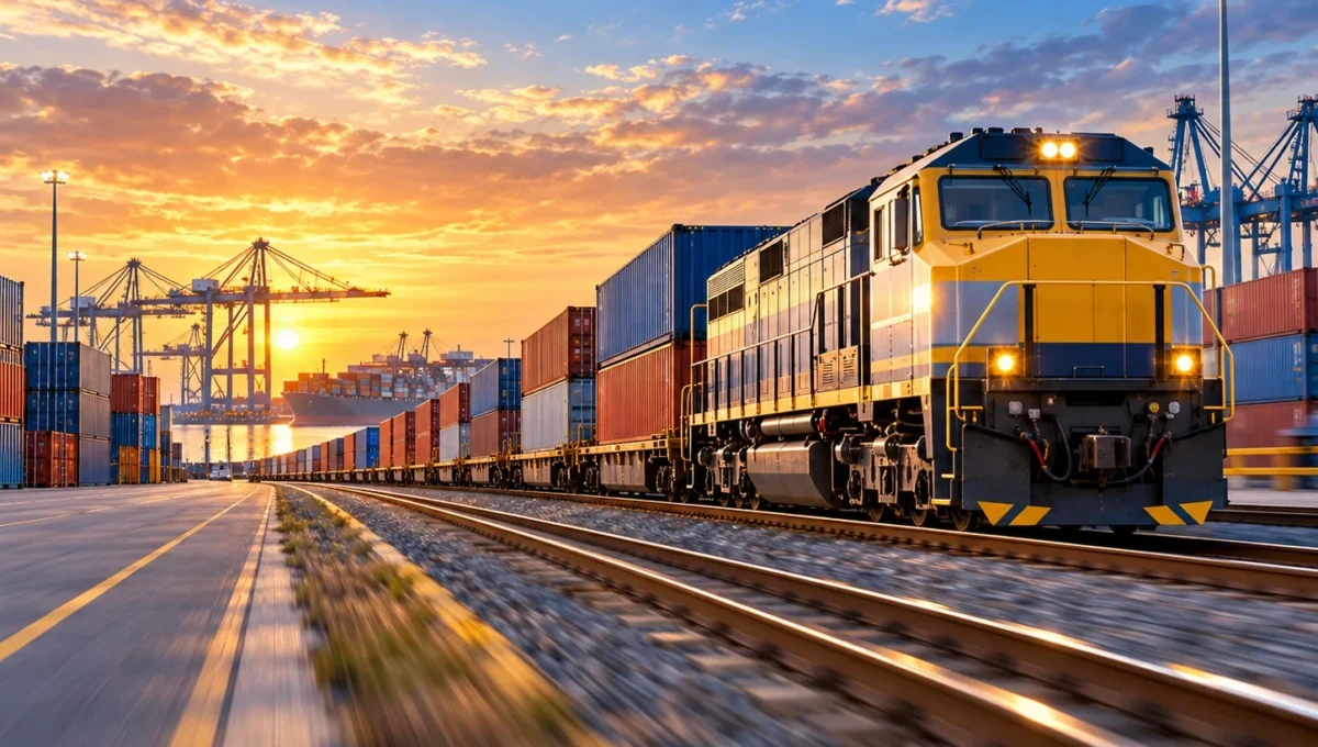 Global Shipping Market Shows Steady Recovery in 2026